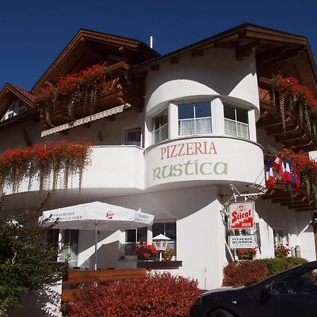 Apart Rustica Kaunertal Kültér fotó