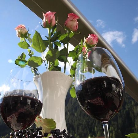 Apart Rustica Kaunertal Kültér fotó