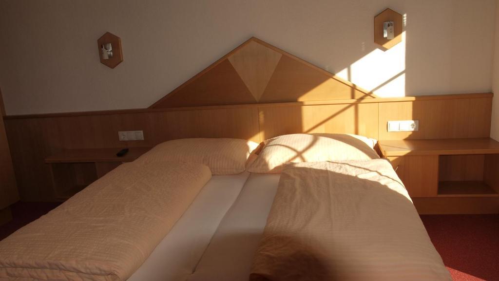 Apart Rustica Kaunertal Szoba fotó