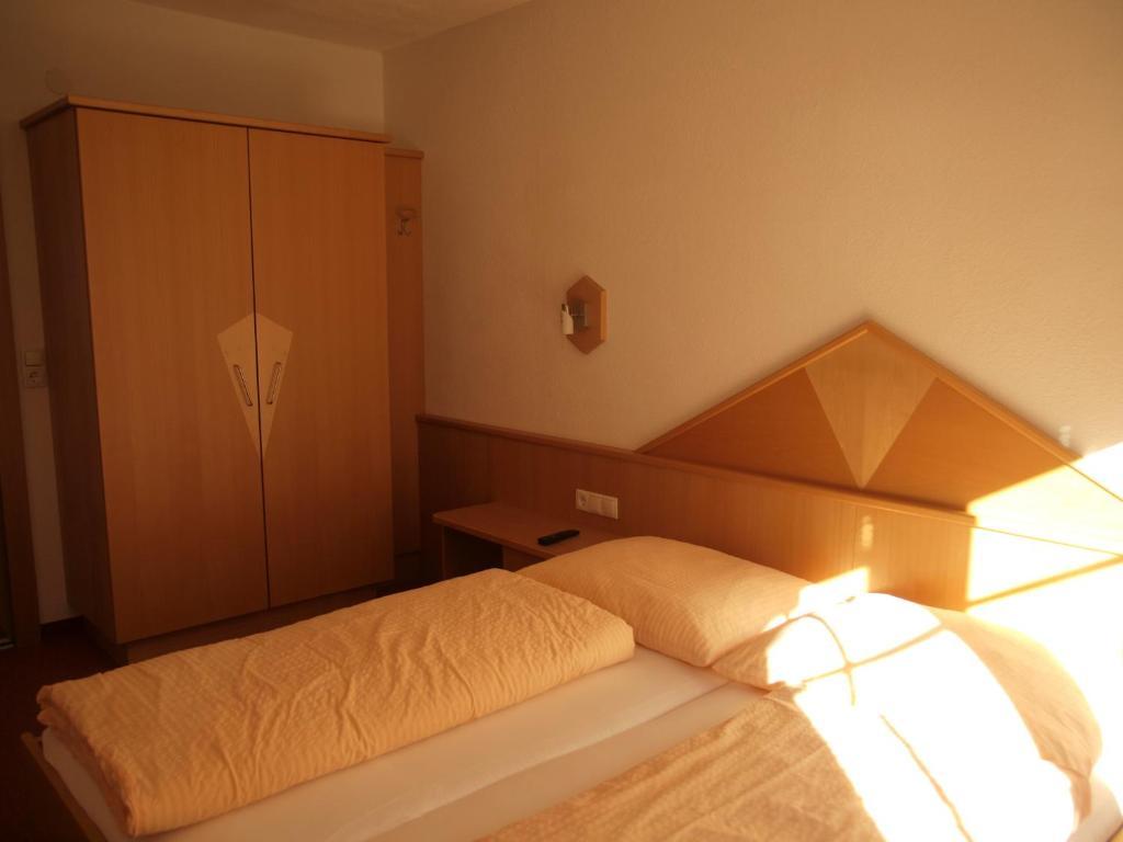 Apart Rustica Kaunertal Kültér fotó