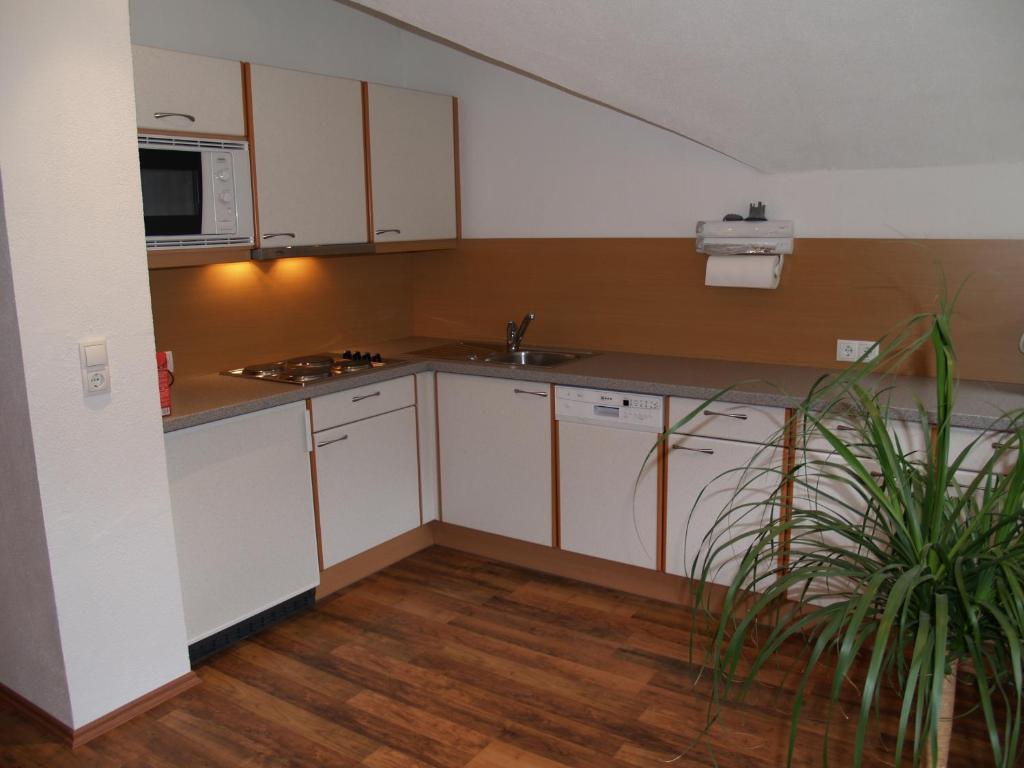 Apart Rustica Kaunertal Szoba fotó