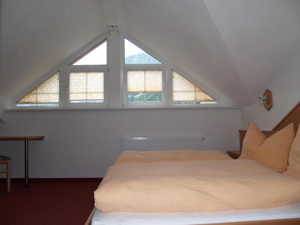 Apart Rustica Kaunertal Szoba fotó