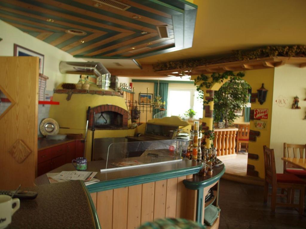 Apart Rustica Kaunertal Kültér fotó