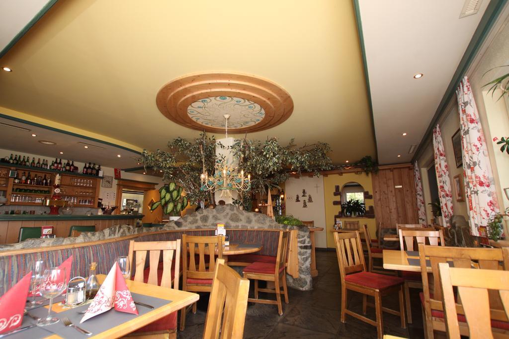 Apart Rustica Kaunertal Kültér fotó