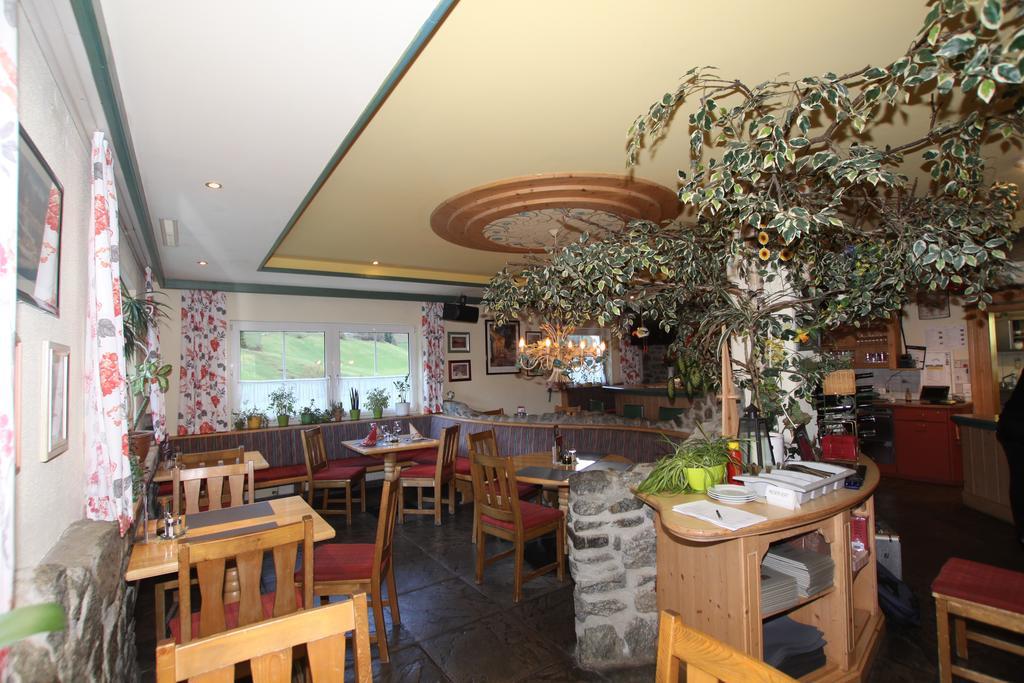 Apart Rustica Kaunertal Kültér fotó