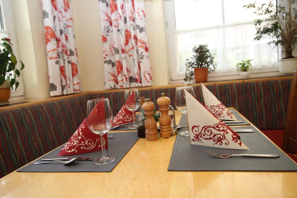 Apart Rustica Kaunertal Kültér fotó