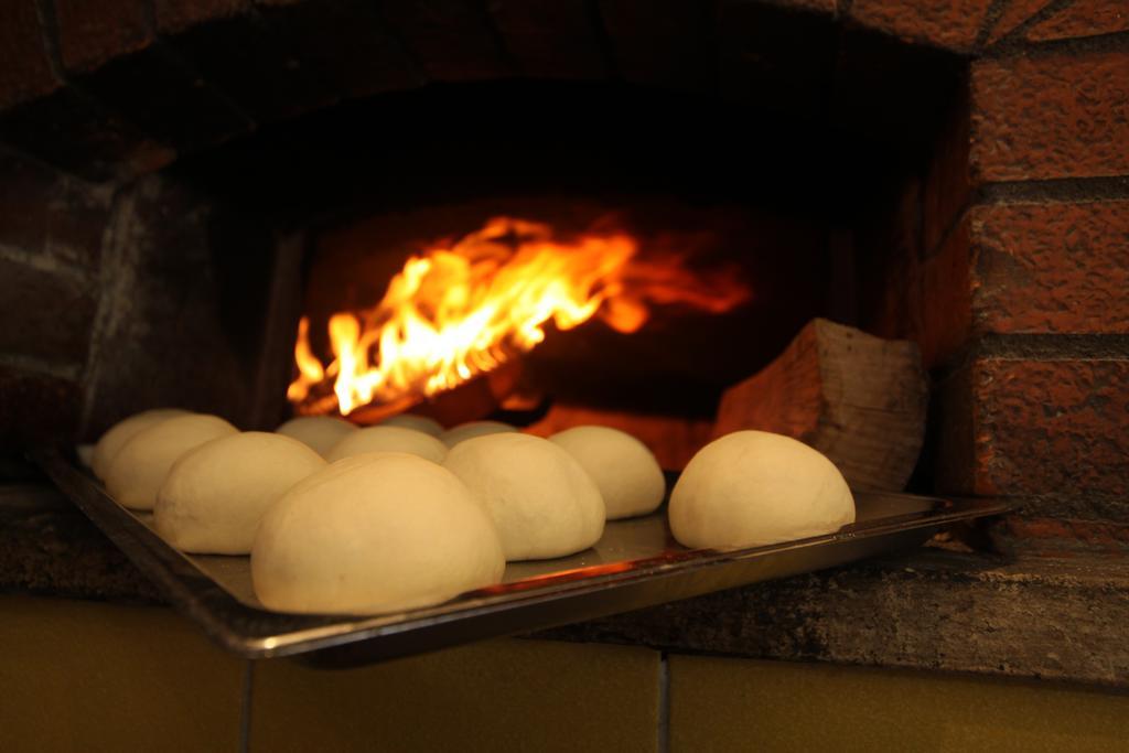 Apart Rustica Kaunertal Kültér fotó