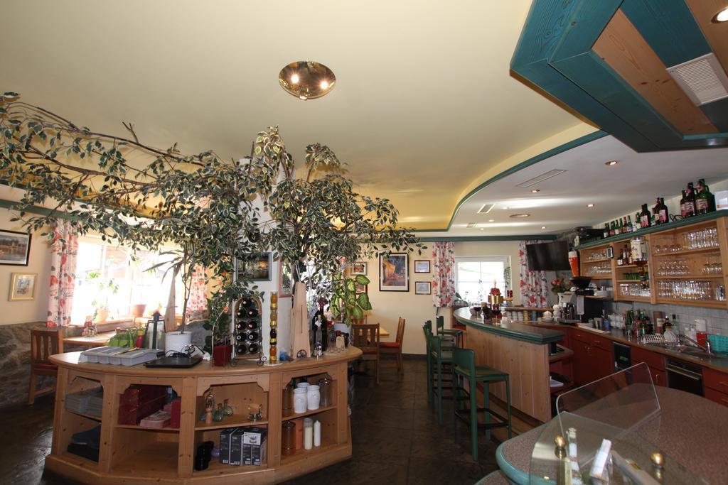 Apart Rustica Kaunertal Kültér fotó