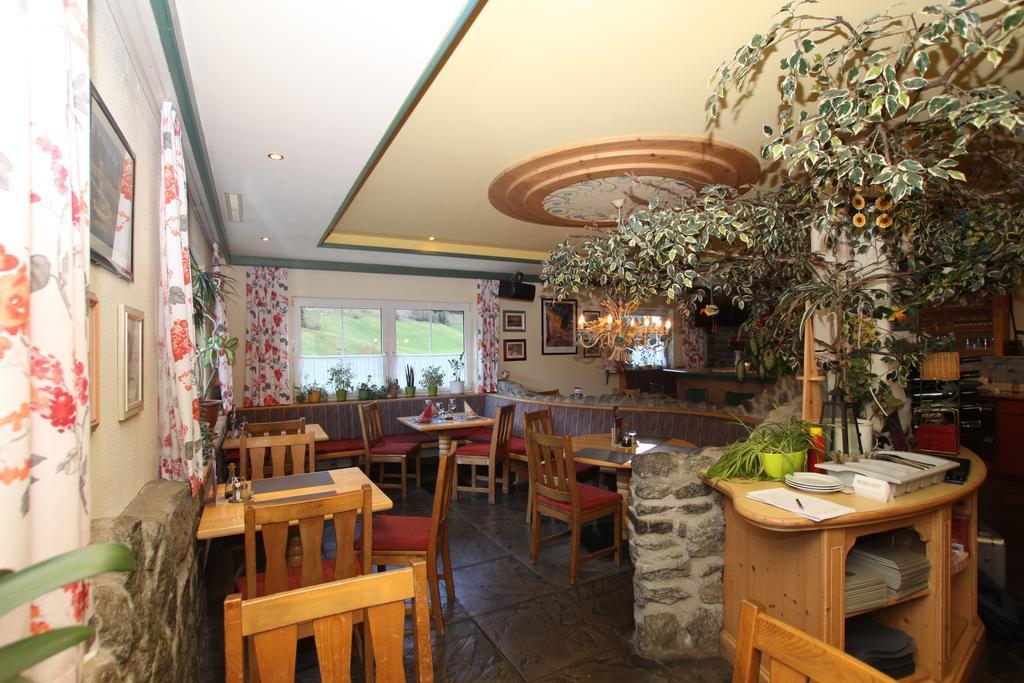 Apart Rustica Kaunertal Kültér fotó